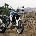 Aprilia Tuareg 660