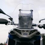 Aprilia Tuareg 660