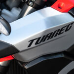 Aprilia Tuareg 660