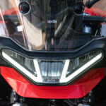 Aprilia Tuareg 660