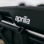 Aprilia Tuareg 660