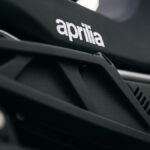 Aprilia Tuareg 660