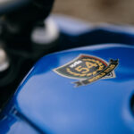 Aprilia Tuareg 660