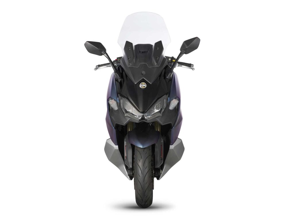 SYM Maxsym TL 508: el buque insignia evoluciona 11 sym-maxsym-tl-508