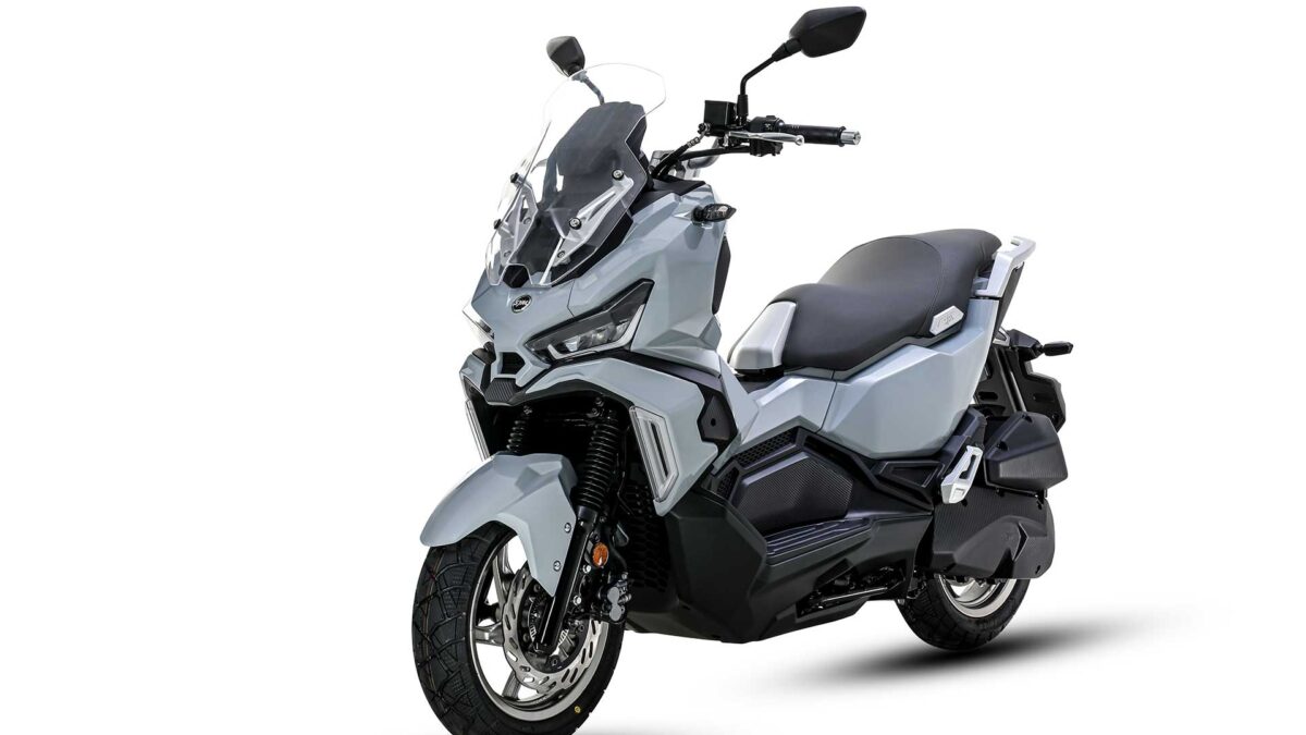 SYM en el EICMA 2021: trío de novedades 1 sym-novedades-eicma-2021
