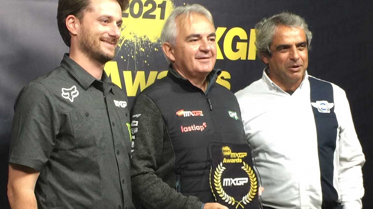 MXGP premia a Lastlap como organizador de la mejor de las 18 pruebas del Mundial 1 lastlap-premio-mxgp-mejor-organizador