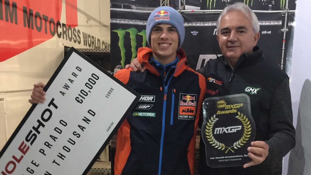 MXGP premia a Lastlap como organizador de la mejor de las 18 pruebas del Mundial 7 jorge-prado-premio-mxgp-mas-holeshots