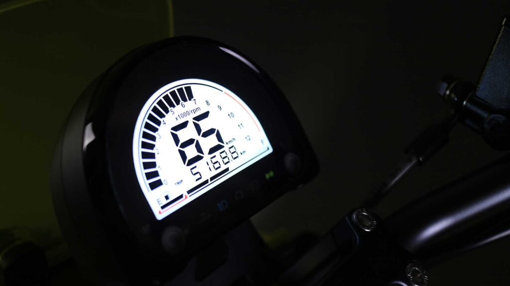 SYM KRNBT 125: tecnología punta para la ciudad 11 sym-krnbt-125-2022