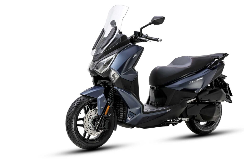 SYM en el EICMA 2021: trío de novedades 11 sym-novedades-eicma-2021