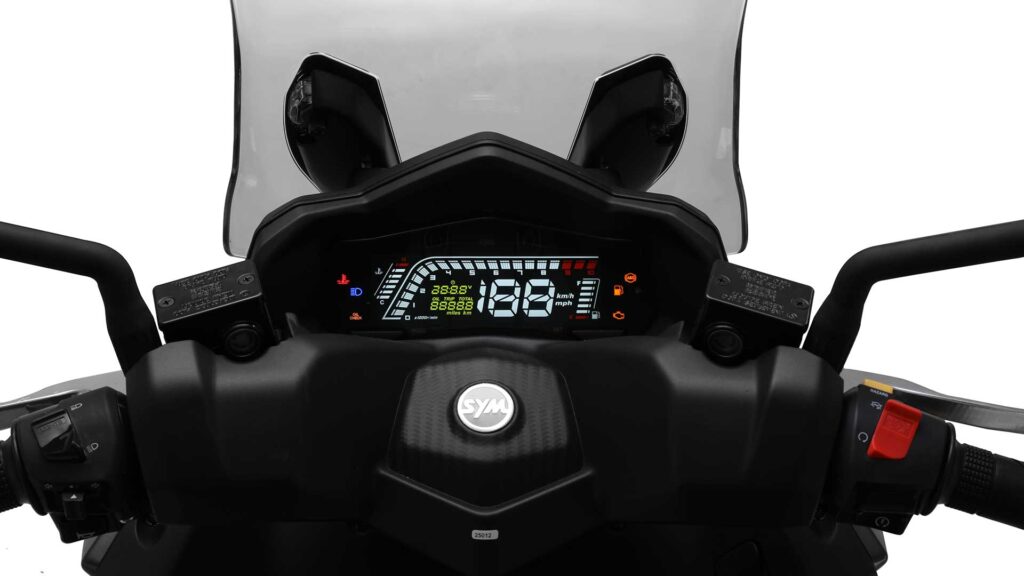 SYM en el EICMA 2021: trío de novedades 12 sym-novedades-eicma-2021