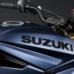 Suzuki Katana 2022