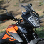 Prueba KTM 390 Adventure