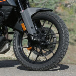 Prueba KTM 390 Adventure