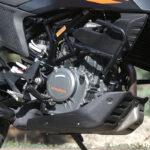 Prueba KTM 390 Adventure