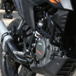 Prueba KTM 390 Adventure