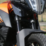 Prueba KTM 390 Adventure