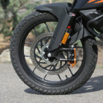 Prueba KTM 390 Adventure