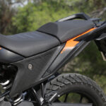 Prueba KTM 390 Adventure