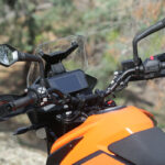 Prueba KTM 390 Adventure