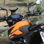 Prueba KTM 390 Adventure