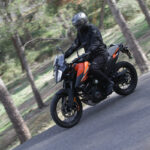 Prueba KTM 390 Adventure