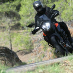 Prueba KTM 390 Adventure