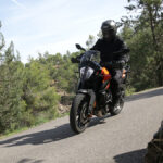 Prueba KTM 390 Adventure