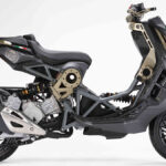 Italjet Dragster 2022