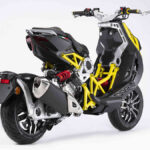 Italjet Dragster 2022