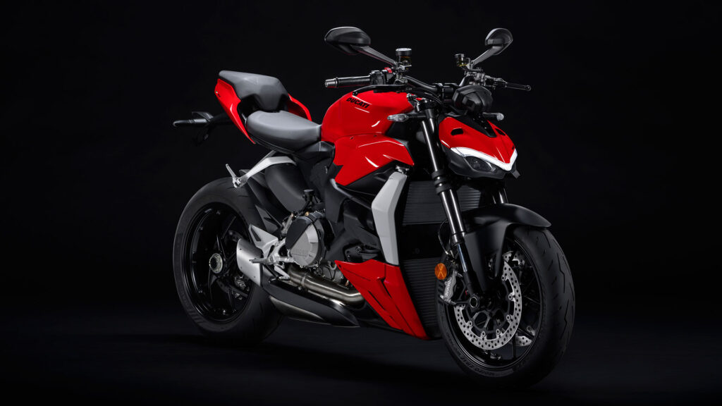 Ducati Streetfighter V2: una versión más cerebral de su extrema hypernaked 10 ducati-streetfighter-v2