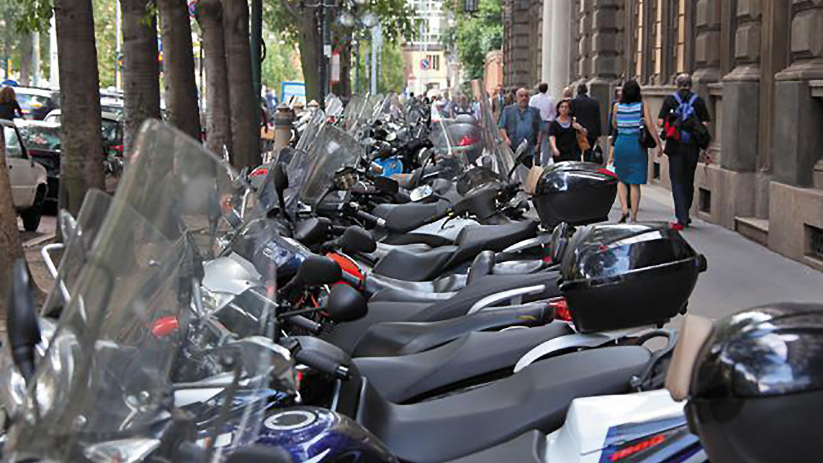 Las ventas de motos remontan en noviembre con una subida del 24% 7 venta-motos-noviembre-2021