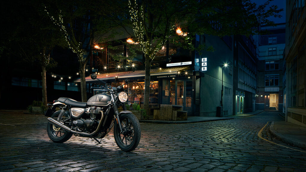 Triumph presenta una remesa muy exclusiva limitada a sólo 30 unidades 11 triumph-ediciones-especiales