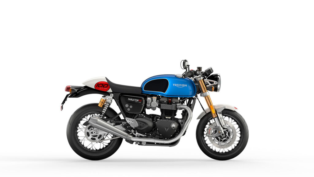 Triumph presenta una remesa muy exclusiva limitada a sólo 30 unidades 10 triumph-ediciones-especiales