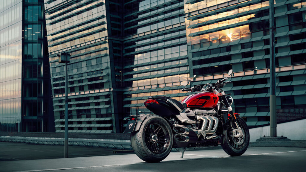 Triumph presenta una remesa muy exclusiva limitada a sólo 30 unidades 12 triumph-ediciones-especiales