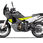 Husqvarna Norden 901 2022