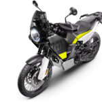 Husqvarna Norden 901 2022