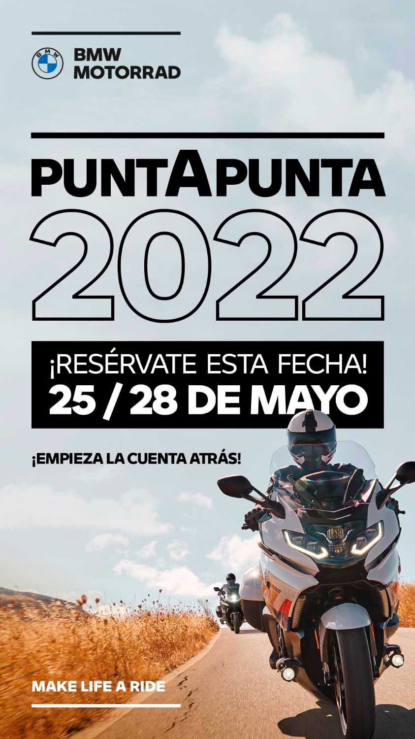 El puntApunta 2022 ya tiene fecha de celebración