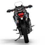 MV Agusta Lucky Explorer