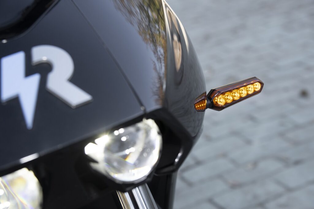 Prueba Ray 7.7: Efectivamente eléctrico 3 RAY 7 4