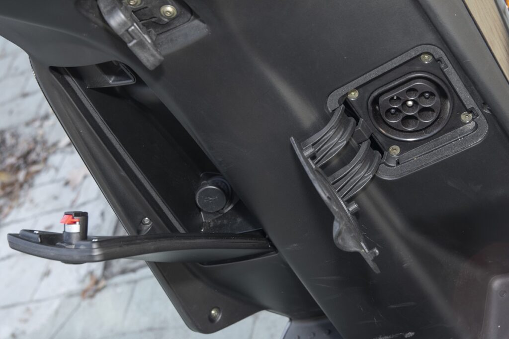 Prueba Ray 7.7: Efectivamente eléctrico 5 RAY 7 6