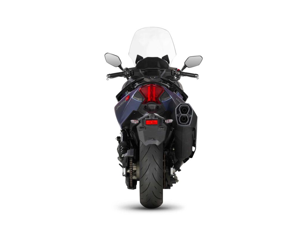 SYM Maxsym TL 508: el buque insignia evoluciona 12 sym-maxsym-tl-508