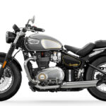 Gama Triumph Bonneville Gold Line Edition