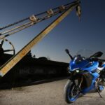 Suzuki GSX-S1000GT