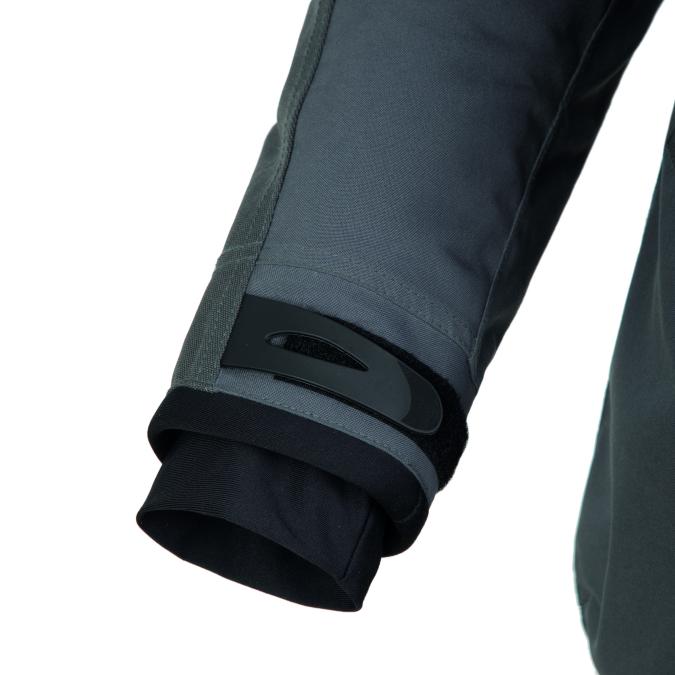 Chaquetas de moto: cómo elegir la mejor para el invierno 12 chaquetas invierno ajustes