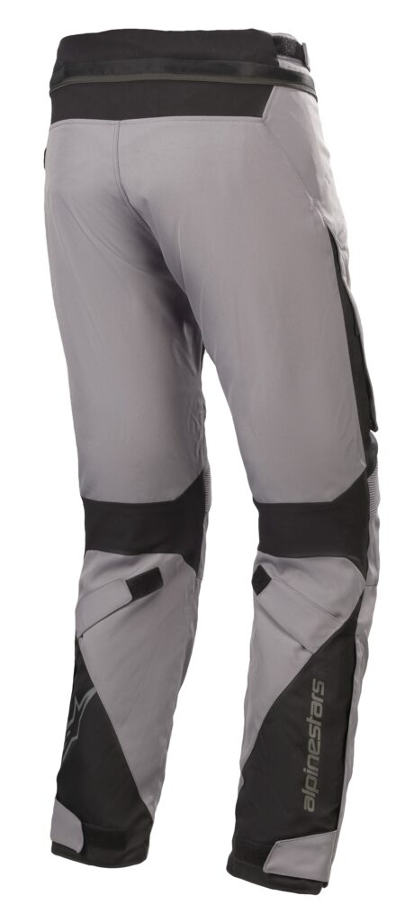 conducir moto frio alpinestars road pro gtx invierno