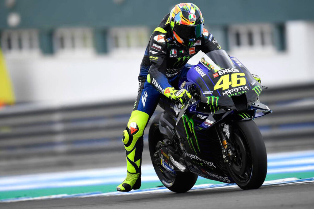¿Es Valentino Rossi el piloto más carismático de la historia del motociclismo? 12 rossi-piloto-carismatico-motociclismo
