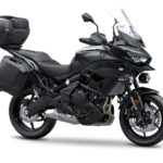 Kawasaki Versys 650 2022