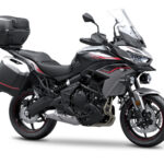 Kawasaki Versys 650 2022