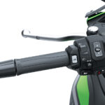 Kawasaki Versys 650 2022