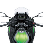 Kawasaki Versys 650 2022